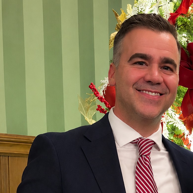 David Clermont, attorney at Clermont Law Office in Dracut, Massachusetts