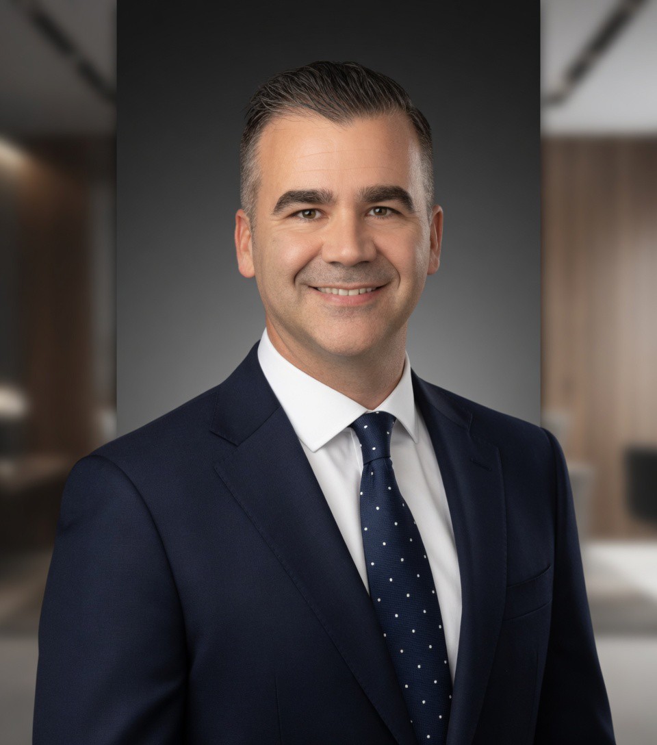 David Clermont, attorney