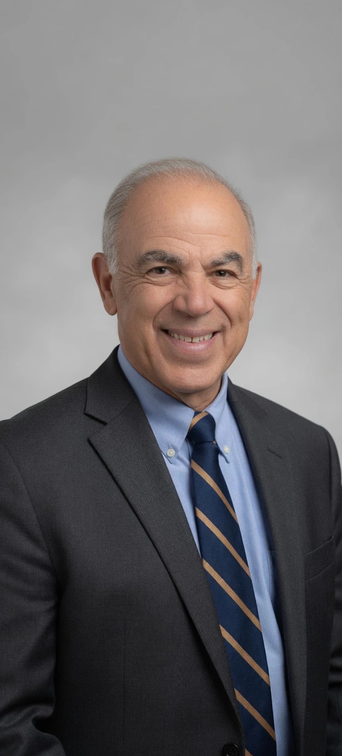 Joseph C. Clermont, founder of Clermont Law Office